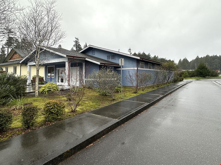 3226 Timber Fall Ct, Eureka, CA 95503